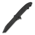 Extrema Ratio HF2 Tanto Point Black k&auml;&auml;nt&ouml;veitsi
