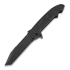 Extrema Ratio HF2 Tanto Point Black kääntöveitsi