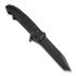 Extrema Ratio HF2 Tanto Point Black k&auml;&auml;nt&ouml;veitsi