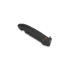 Extrema Ratio HF2 Tanto Point Black k&auml;&auml;nt&ouml;veitsi