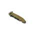 Extrema Ratio HF2 Tanto Point Desert Warfare kääntöveitsi