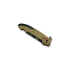 Extrema Ratio HF2 Tanto Point Desert Warfare k&auml;&auml;nt&ouml;veitsi