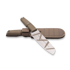 Cuchillo de cocina Extrema Ratio Kato 15, desert camo