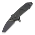 Extrema Ratio MF0 Tanto Point Black kääntöveitsi