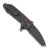 Extrema Ratio MF0 Tanto Point Black k&auml;&auml;nt&ouml;veitsi