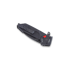 Extrema Ratio MF0 Tanto Point Black kääntöveitsi