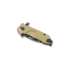 Extrema Ratio MF0 Tanto Point Desert Warfare kääntöveitsi