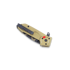 Extrema Ratio MF0 Tanto Point Desert Warfare kääntöveitsi
