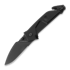 Couteau pliant Extrema Ratio MF1 BC, noir