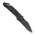 Couteau pliant Extrema Ratio MF1 BC, noir