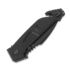 Couteau pliant Extrema Ratio MF1 BC, noir