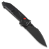 Extrema Ratio MF1 Black folding knife
