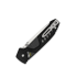 Складний ніж Extrema Ratio MF1 EVO D Nitrogen, чорний