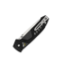 Extrema Ratio MF1 EVO D Nitrogen folding knife, black