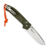 Складний ніж Extrema Ratio MF1 EVO D Nitrogen Outdoor, зелений