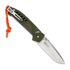 Coltello pieghevole Extrema Ratio MF1 EVO D Nitrogen Outdoor, verde
