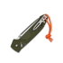 Coltello pieghevole Extrema Ratio MF1 EVO D Nitrogen Outdoor, verde