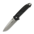 Extrema Ratio MF1 EVO Drop Point Black Satin M390 折叠刀