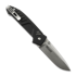 Extrema Ratio MF1 EVO Drop Point Black Satin M390 folding knife