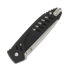 Extrema Ratio MF1 EVO Drop Point Black Satin M390 folding knife