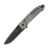 Coltello pieghevole Extrema Ratio MF1 EVO Drop Point Grey