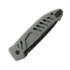 Extrema Ratio MF1 EVO Drop Point Grey folding knife