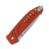 Extrema Ratio MF1 EVO Drop Point Red Satin M390 kääntöveitsi