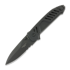Extrema Ratio MF1 EVO Spear Point Black M390 kääntöveitsi