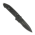 Extrema Ratio MF1 EVO Spear Point Black M390 kääntöveitsi