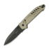 Extrema Ratio MF1 EVO Spear Point Mud folding knife