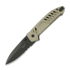 Extrema Ratio MF1 EVO Spear Point Mud kääntöveitsi