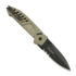Extrema Ratio MF1 EVO Spear Point Mud kääntöveitsi