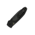 Coltello pieghevole Extrema Ratio MF1 EVO Spear Point N690, nero