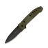 Extrema Ratio - MF1 EVO Spear Point N690, verde