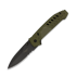Extrema Ratio MF1 EVO Spear Point N690 kääntöveitsi, vihreä