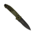 Extrema Ratio MF1 EVO Spear Point N690 kääntöveitsi, vihreä