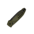 Extrema Ratio MF1 EVO Spear Point N690 kääntöveitsi, vihreä
