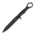 Extrema Ratio Misericordia Black ナイフ