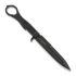 Extrema Ratio Misericordia Black ナイフ