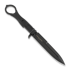 Extrema Ratio Misericordia Black 刀