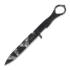 Extrema Ratio Misericordia Black Warfare Limited Edition knife