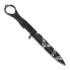 Extrema Ratio Misericordia Black Warfare Limited Edition 刀