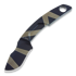 Extrema Ratio N.K. 1 Desert Warfare kaulaveitsi