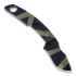 Extrema Ratio N.K. 1 Desert Warfare kaulaveitsi