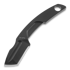 Couteau de cou Extrema Ratio N.K. 2 Black