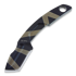 Extrema Ratio N.K. 2 Desert Warfare kaulaveitsi