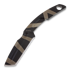 Extrema Ratio N.K. 3 neck knife