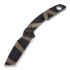 Coltello da collo Extrema Ratio N.K. 3
