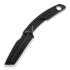 Extrema Ratio N.K. 3 Black kaulaveitsi