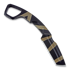 Extrema Ratio N.K.3 K kaulaveitsi, desert warfare